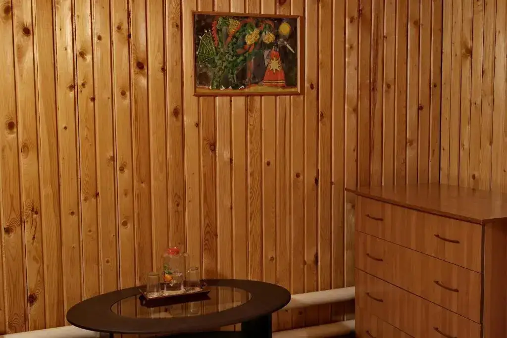 Суздаль: Guest House Varvarinskiy