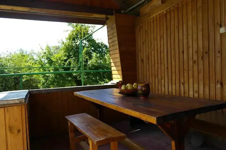 Суздаль: Guest House Varvarinskiy