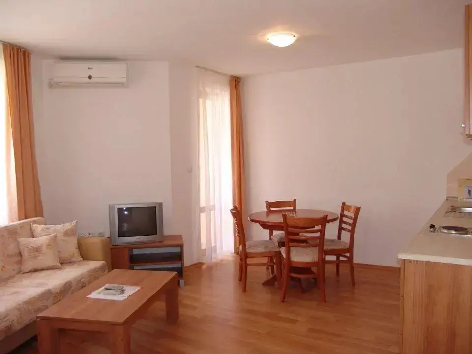 Солнечный берег: Apartments Kassandra