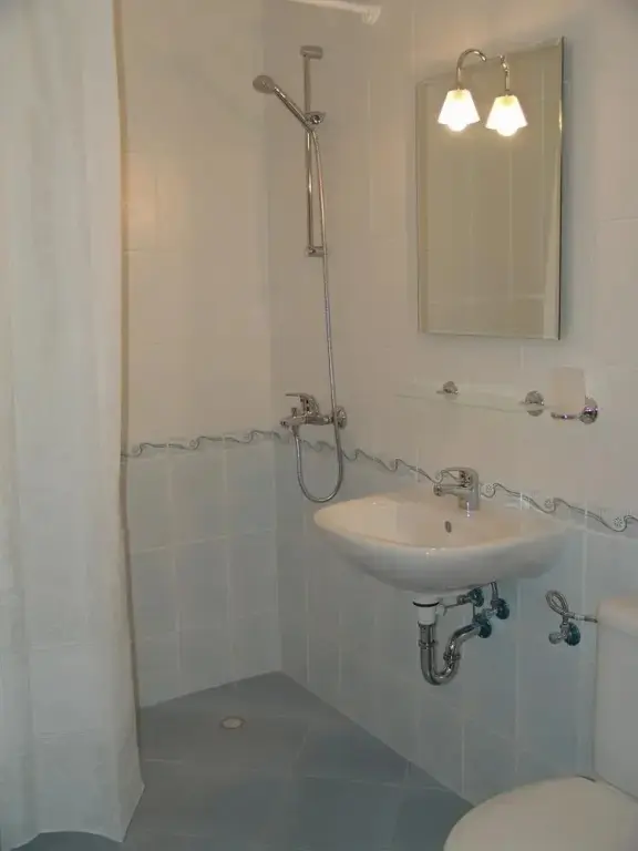 Солнечный берег: Apartments Kassandra