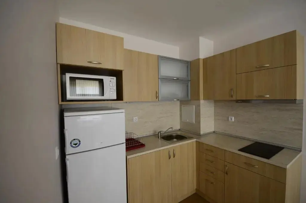 Ахтопол: Sunrise Apartments