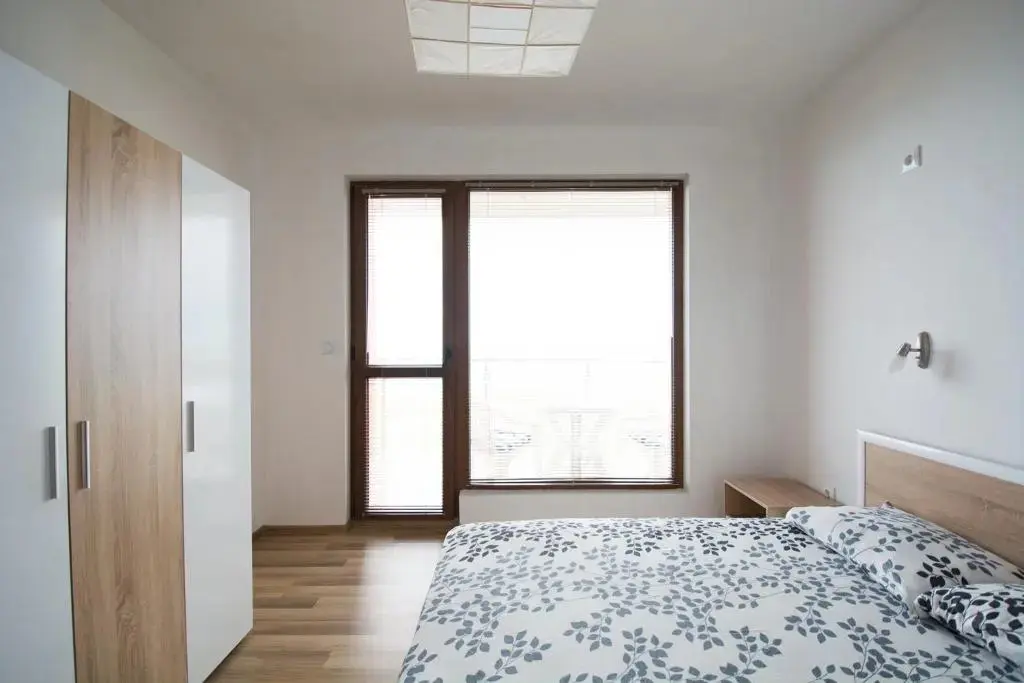 Ахтопол: Sunrise Apartments