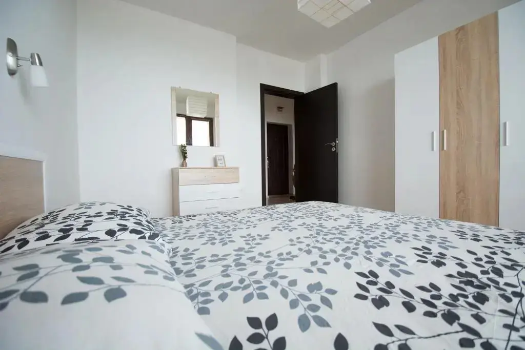 Ахтопол: Sunrise Apartments