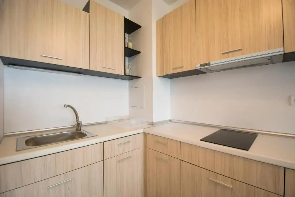 Ахтопол: Sunrise Apartments