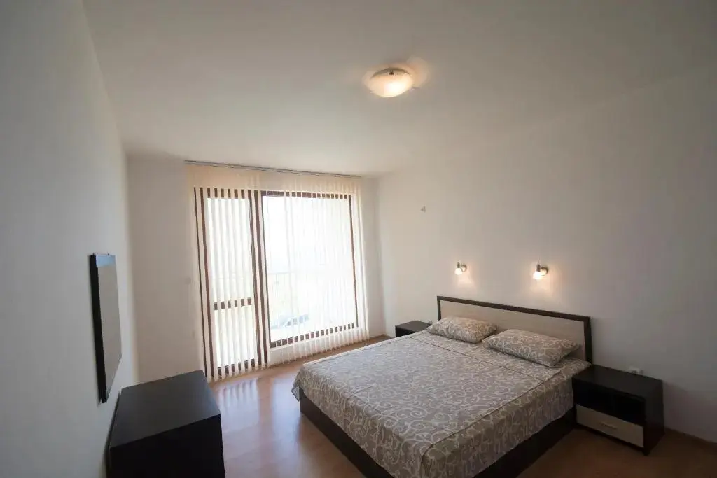 Ахтопол: Sunrise Apartments