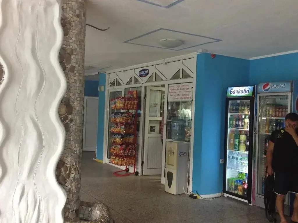 Варна: Hotel Diana