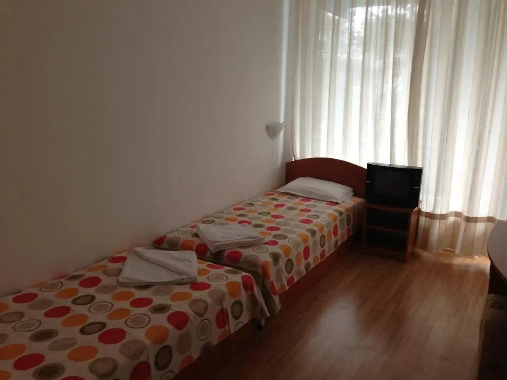 Варна: Hotel Diana