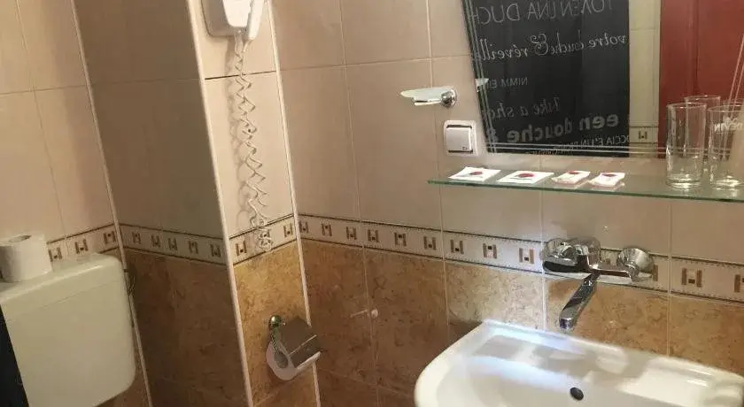 Созополь: Lotos Hotel