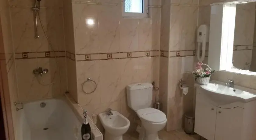 Созополь: Lotos Hotel