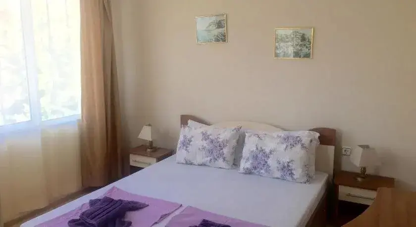 Созополь: Lotos Hotel