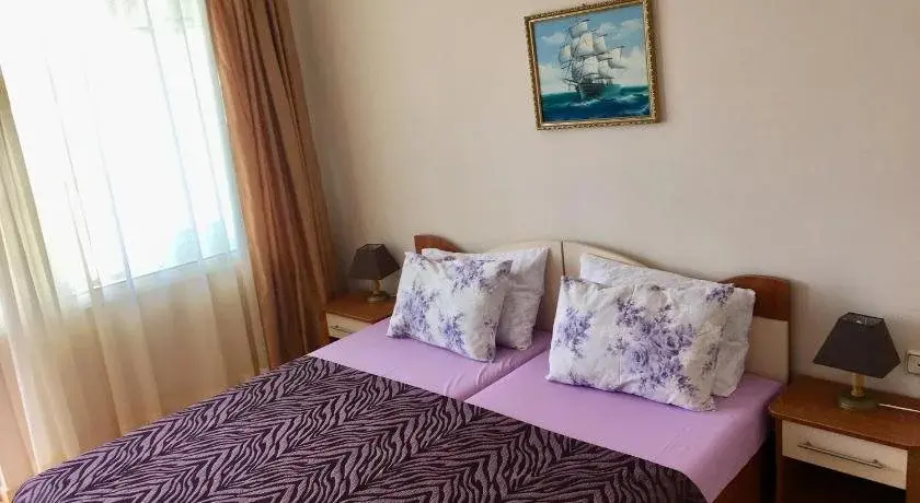 Созополь: Lotos Hotel