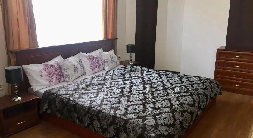Созополь: Lotos Hotel