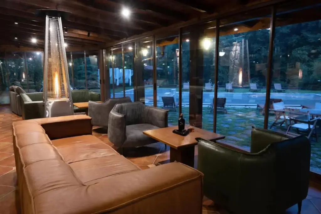 Боженци: Guest House Valevtsi Spa