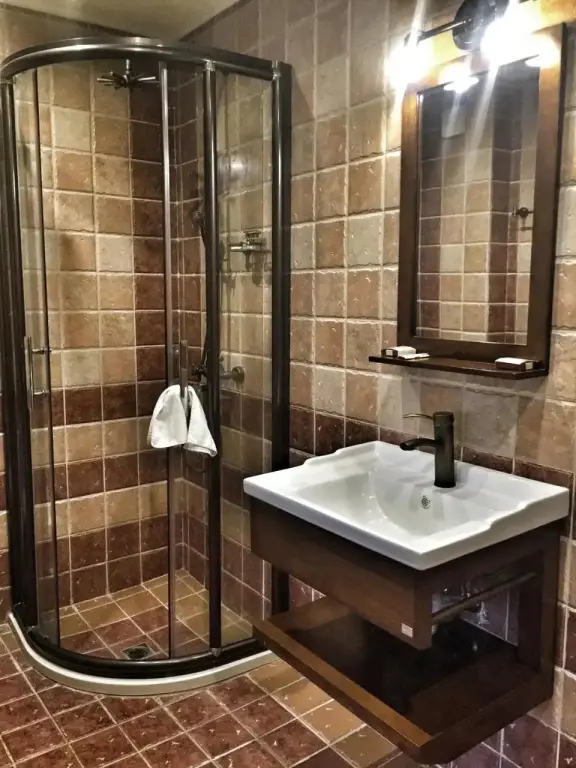 Боженци: Guest House Valevtsi Spa