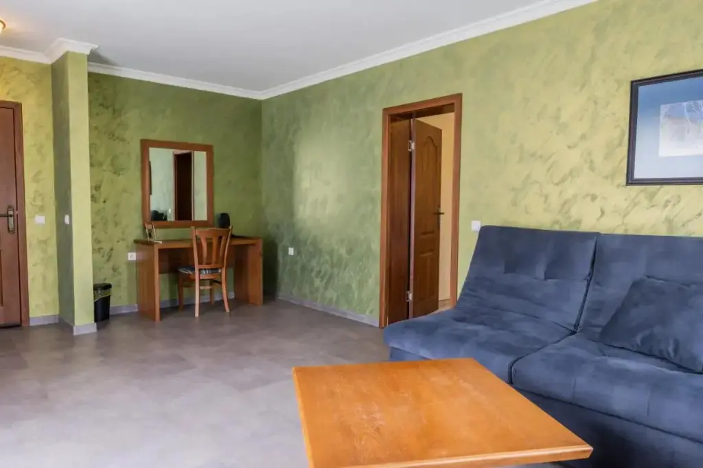 Боженци: Guest House Valevtsi  Spa