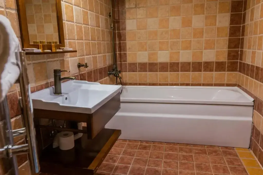 Боженци: Guest House Valevtsi Spa