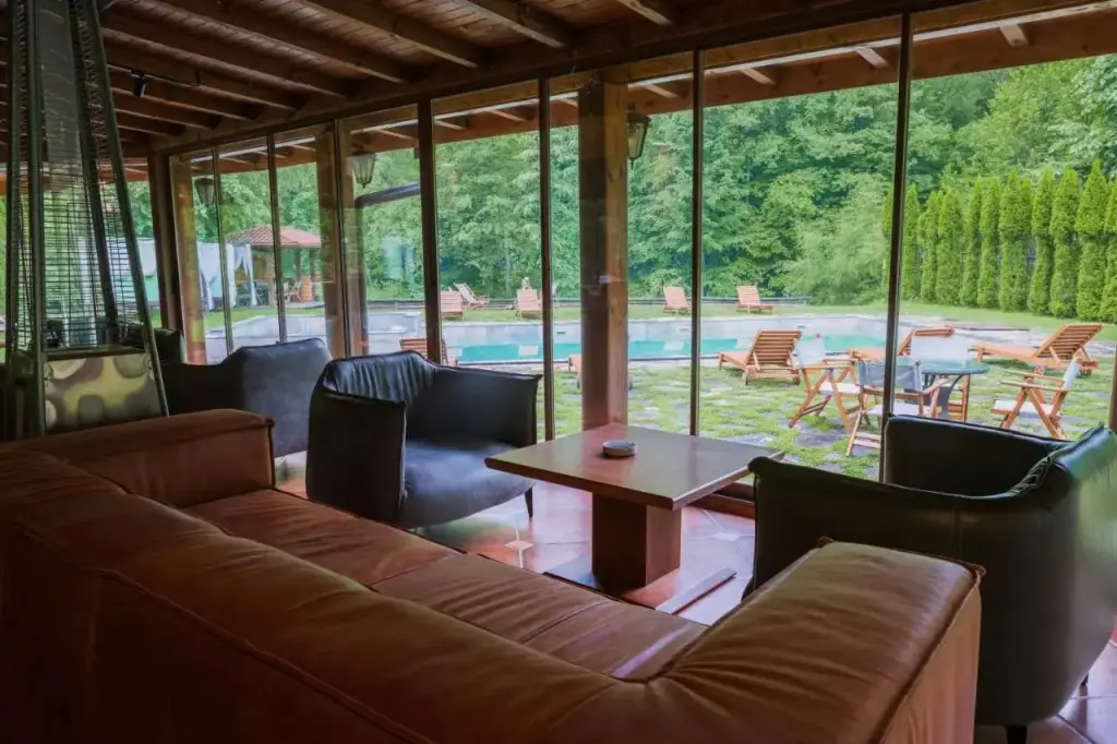 Боженци: Guest House Valevtsi Spa
