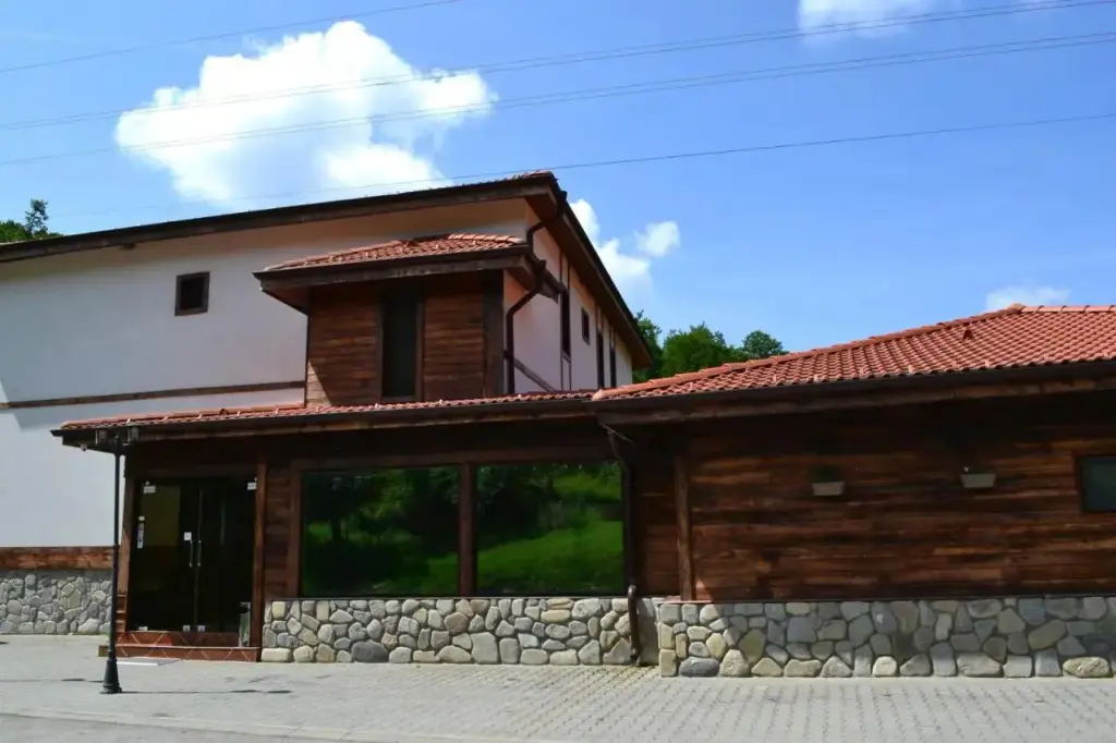 Боженци: Guest House Valevtsi Spa