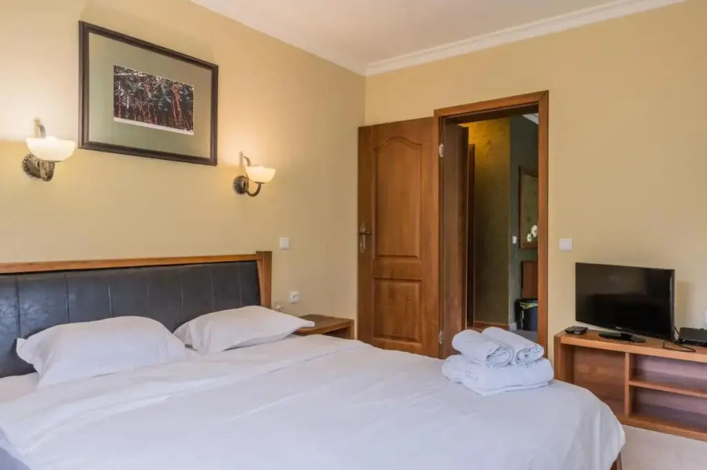 Боженци: Guest House Valevtsi  Spa