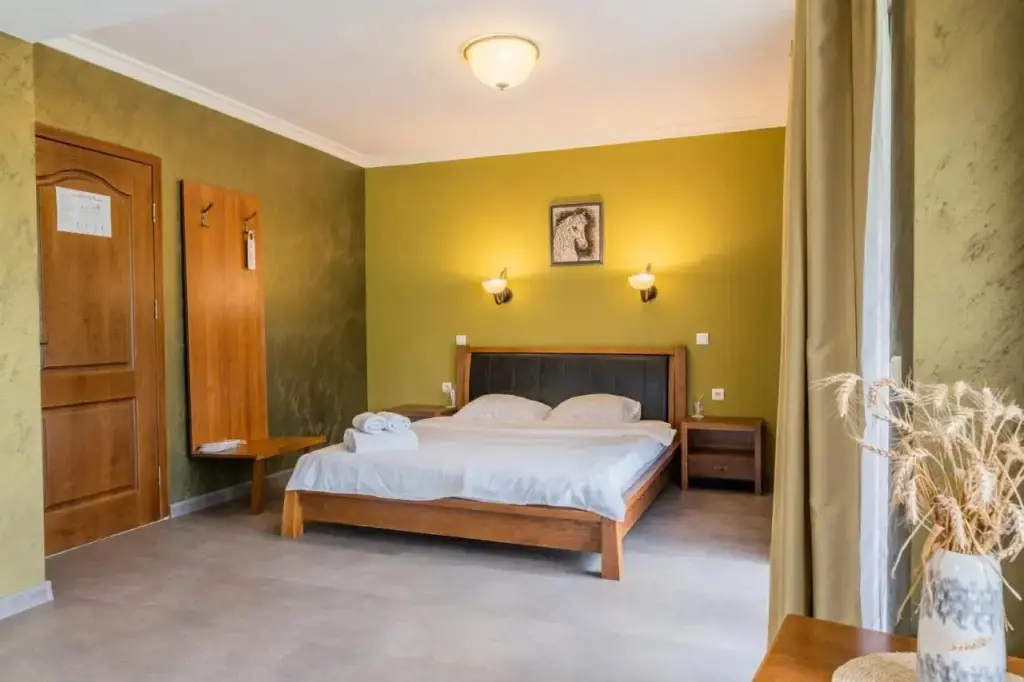 Боженци: Guest House Valevtsi Spa