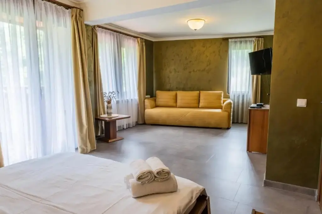 Боженци: Guest House Valevtsi  Spa