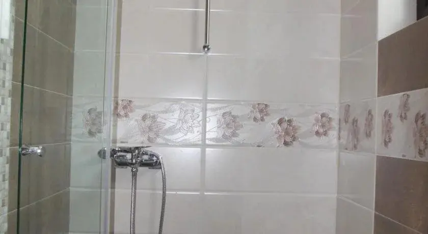 Пампорово: Hotel Kichika