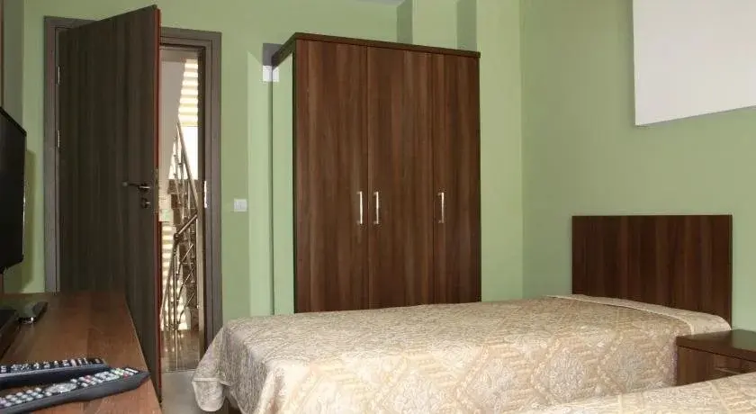 Пампорово: Hotel Kichika