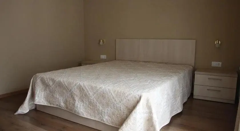 Пампорово: Hotel Kichika