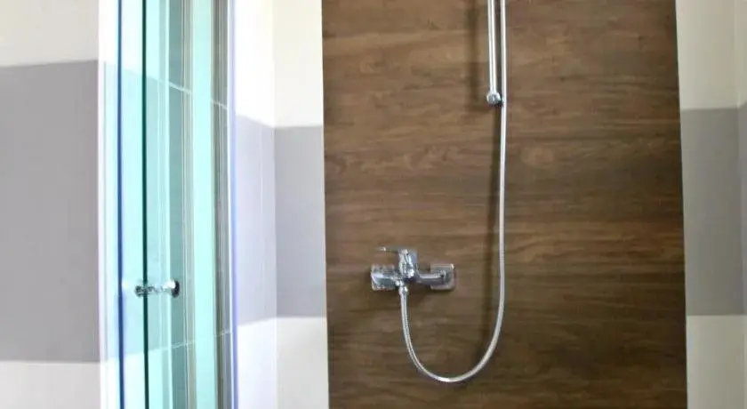 Пампорово: Hotel Kichika