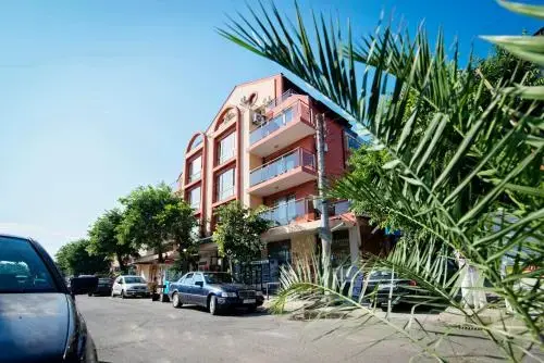 Приморско: Apart Hotel Primavera 2