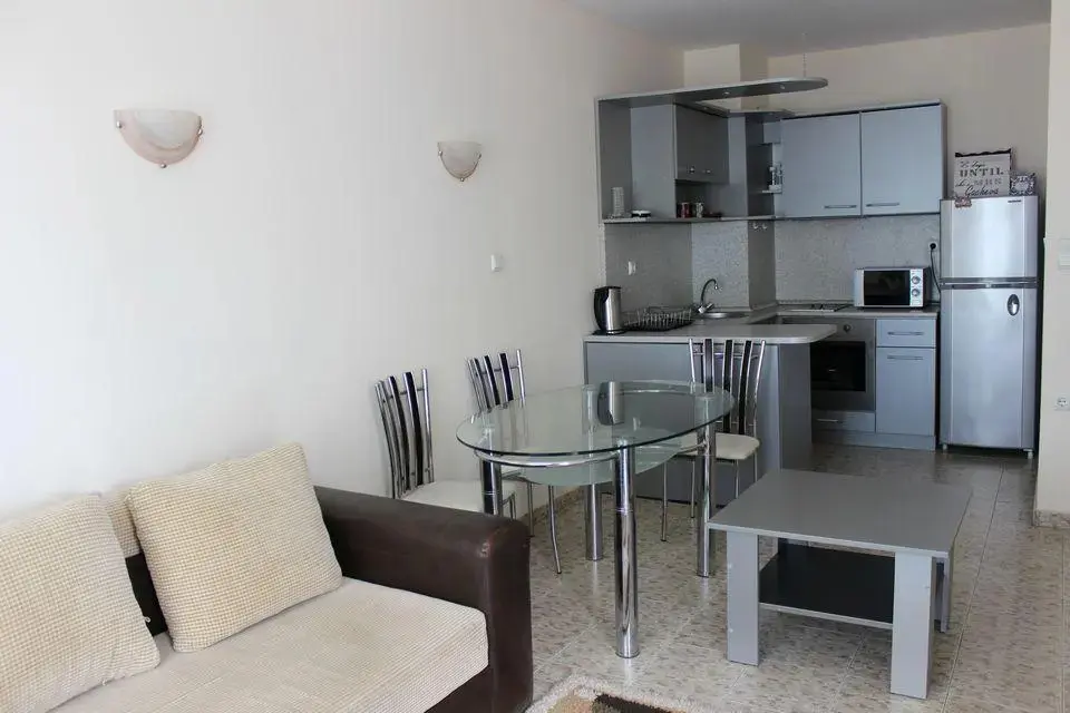 Солнечный берег: Sb Rentals Apartments In Blue Marine Complex