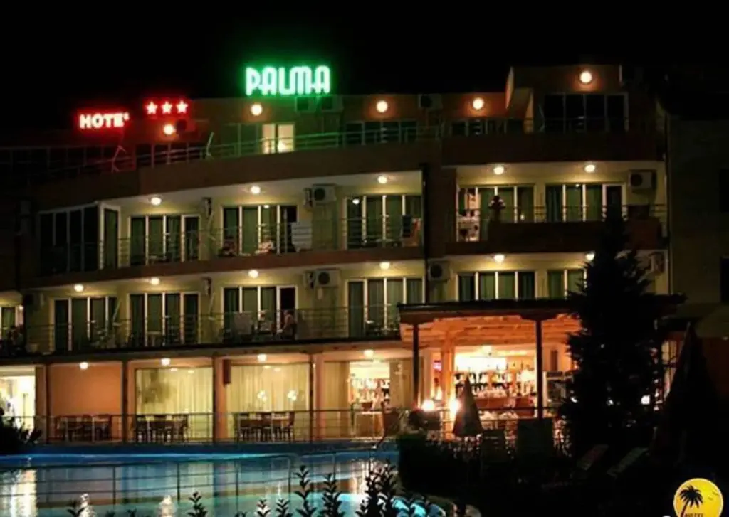 Солнечный берег: Sb Rentals Apartments In Blue Marine Complex