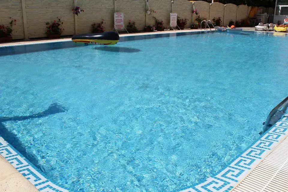 Солнечный берег: Sb Rentals Apartments In Blue Marine Complex