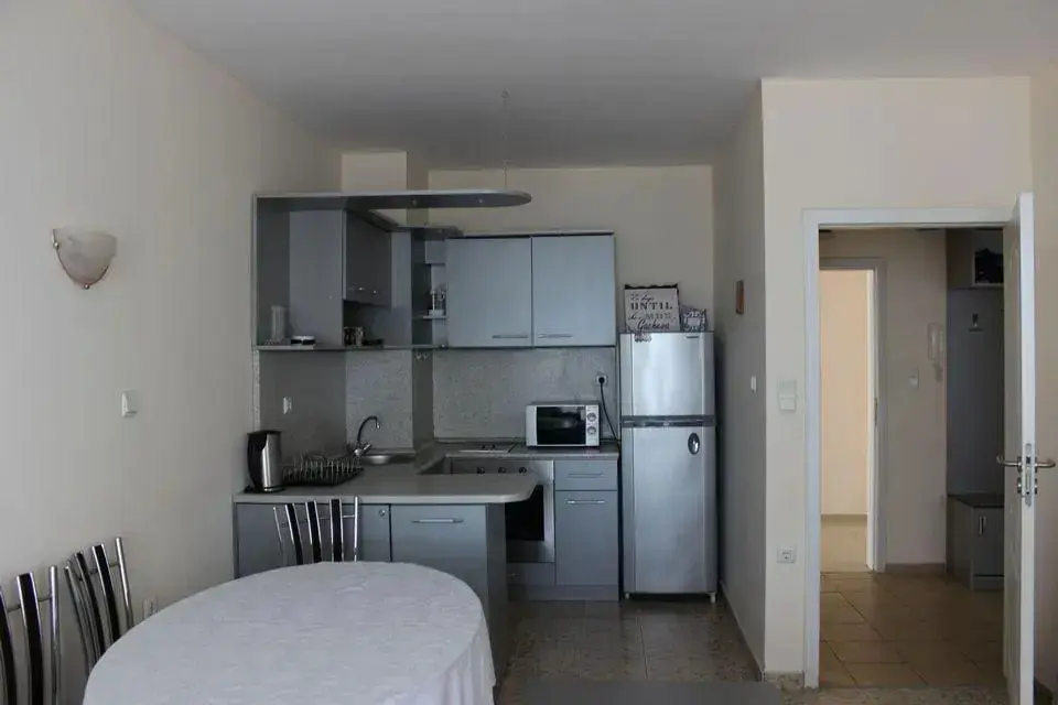 Солнечный берег: Sb Rentals Apartments In Blue Marine Complex