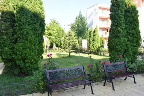 Солнечный берег: Nessebar Fort Club Studio