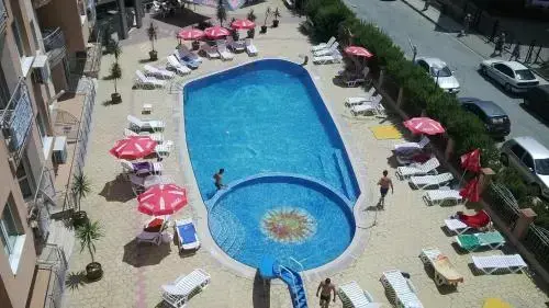 Солнечный берег: VP Black Sea
