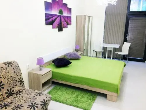 Приморско: Stamopolu Apartments