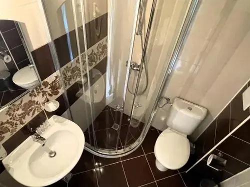 Приморско: Stamopolu Apartments