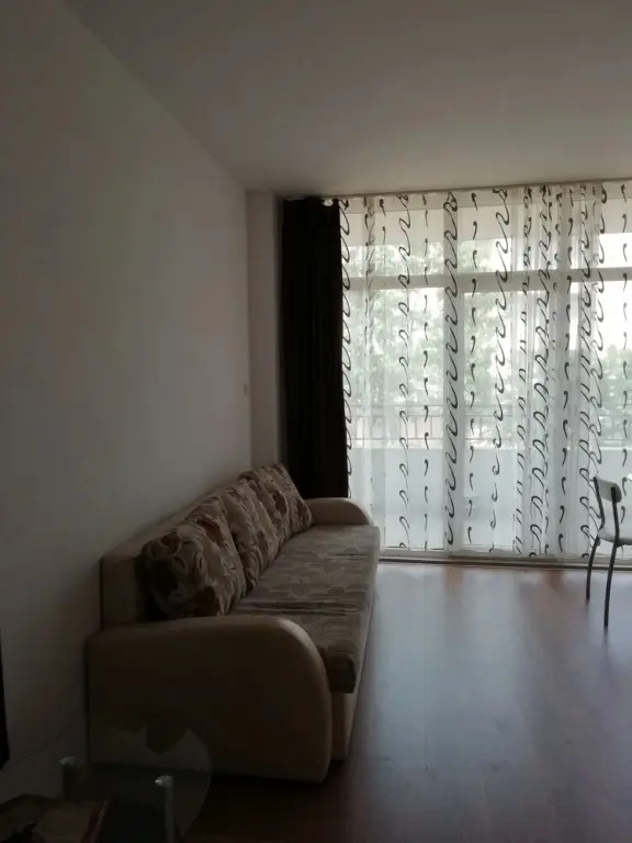 Солнечный берег: Apartment in Grand Kamelia