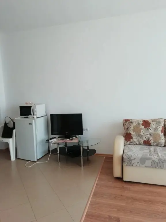 Солнечный берег: Apartment in Grand Kamelia
