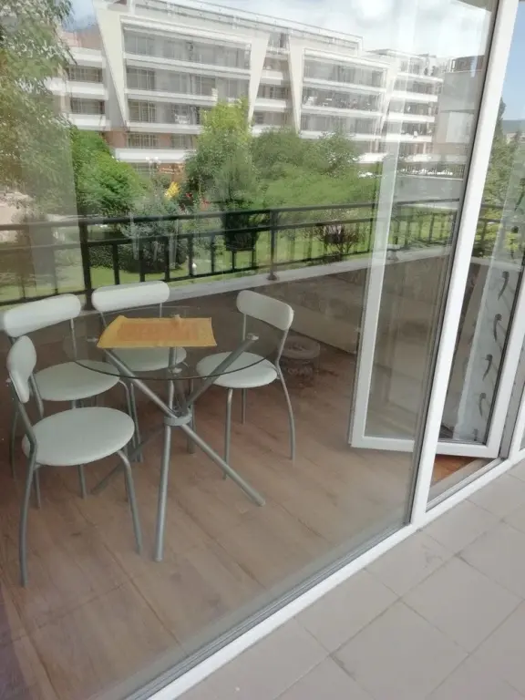 Солнечный берег: Apartment in Grand Kamelia