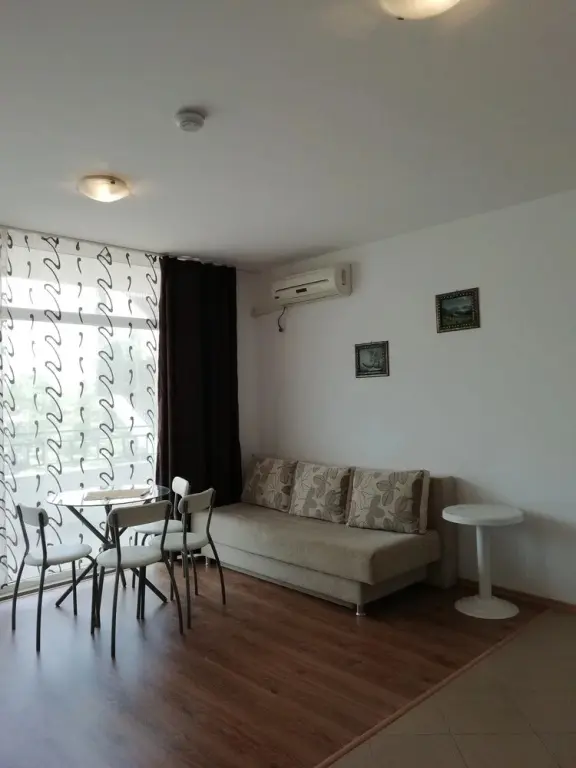 Солнечный берег: Apartment in Grand Kamelia