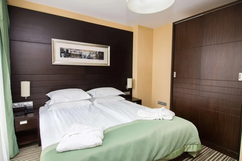 София: Best Western Plus Olives City Hotel