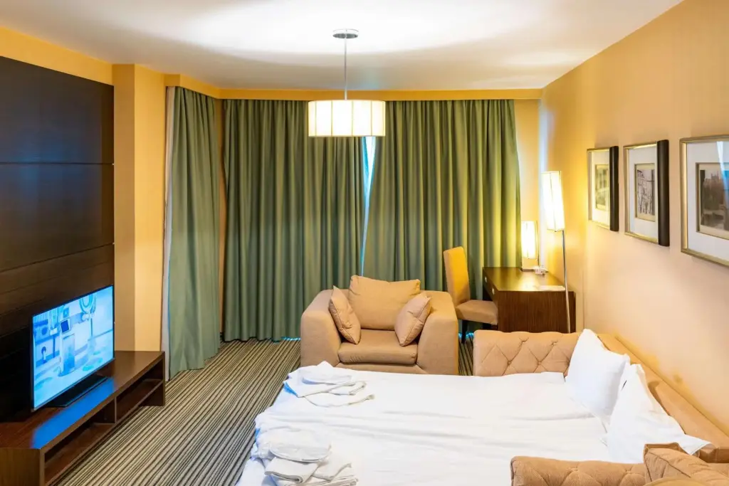 София: Best Western Plus Olives City Hotel