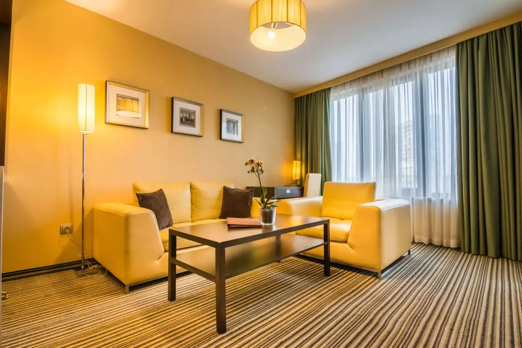 София: Best Western Plus Olives City Hotel
