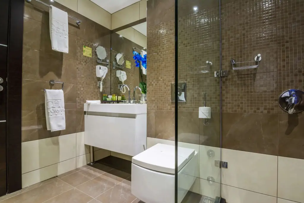София: Best Western Plus Olives City Hotel