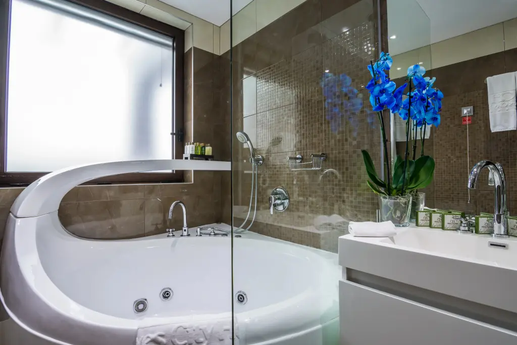 София: Best Western Plus Olives City Hotel