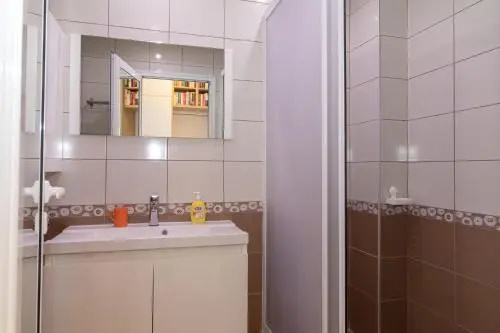 Несебр: South Beach Apartment