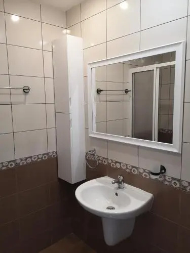 Несебр: South Beach Apartment
