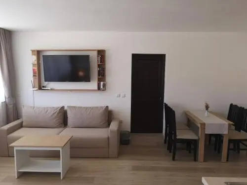 Несебр: South Beach Apartment